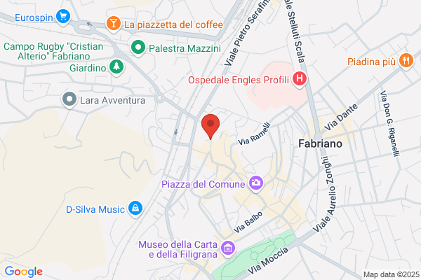 Ragni Franco Di Paccapelo Elisa & C sas