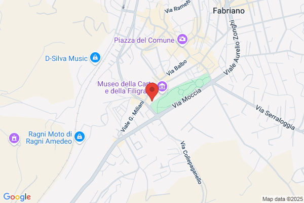 Spacca emilia
