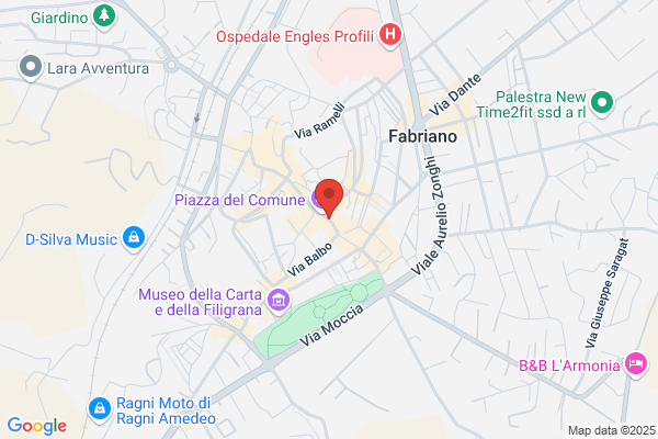 Partito Comunista Sez.E.Profili-I.Silvestrini