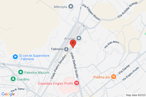 Pompe Funebri Marchigiano