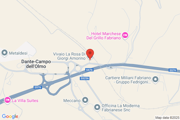 Vivaio La Rosa