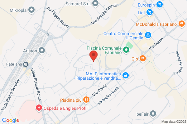 CLINICA VETERINARIA SANT'ANNA S.R.L