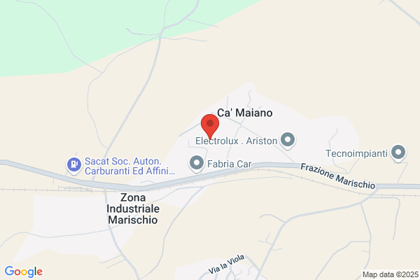 Cavallari Group Srl - Gruppo Acea