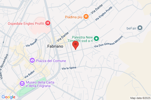 Centro di Nutrizione Applicata Alicino Dott.ssa Angela