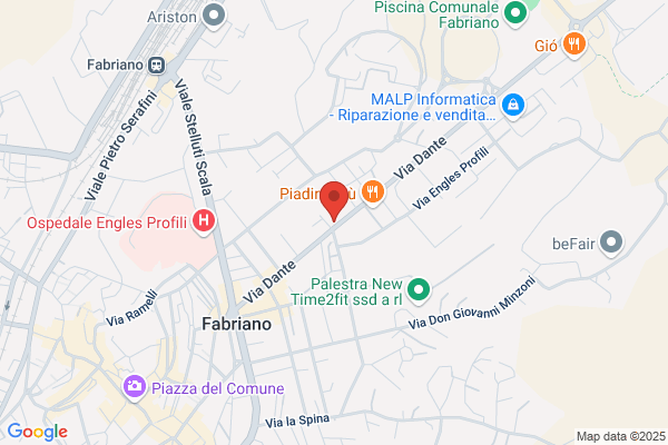 Foto Zoom Di Simonini Rosanna