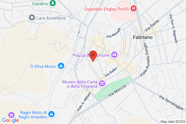 Impresa Funebre Gentile