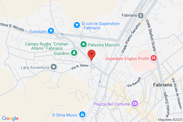 La Graffetta Cartolibreria Articoli da Regalo