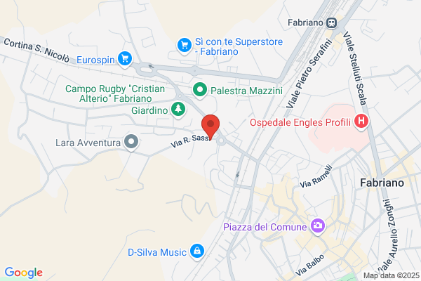 M.Z. Laboratorio Analisi Srl