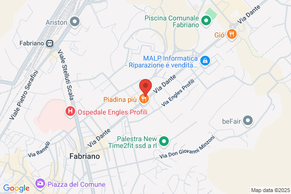 Mazzoni Utensili Srl
