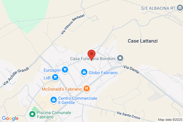 Metallurgica Fabrianese (S.R.L.)