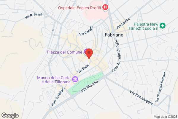 Paje Di Fabrizi Paola E Carlino Gerardo snc