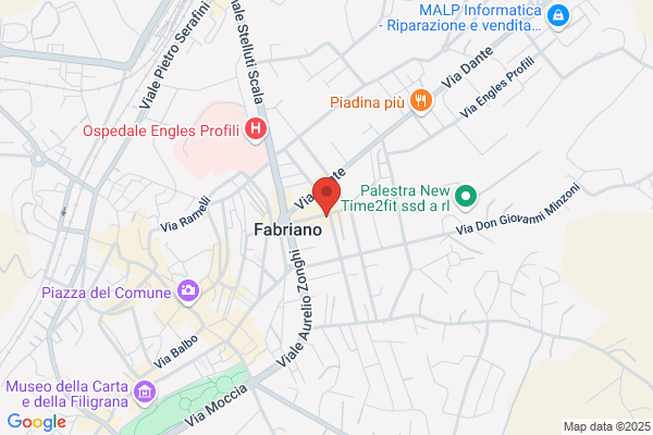 Frutta Verdura Bianconi Marco