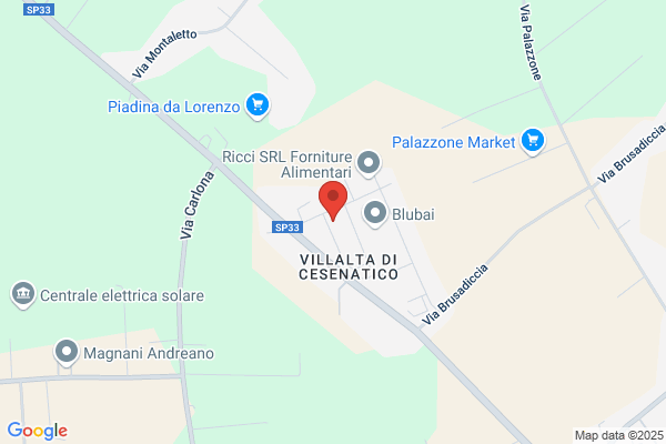 Ortofrutta Snc Mengoni