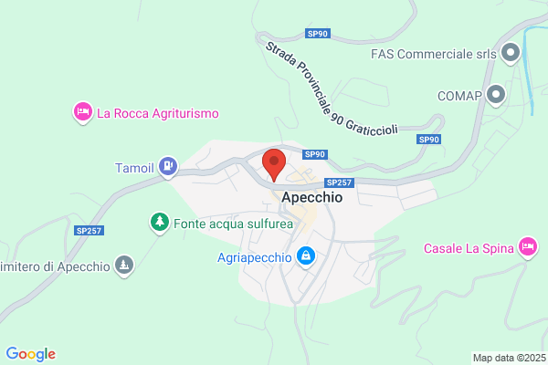 Langolo Delle Bonta Snc Di Sagramola Romualdo e c.