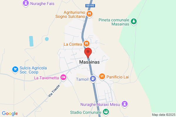 Il Punto Di Stroppa Raniero