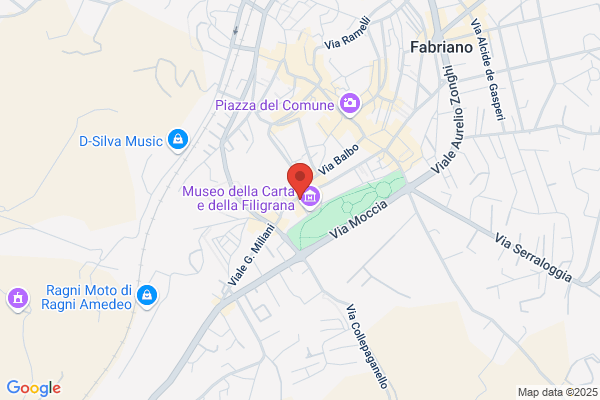 Mondograf Di Mauro Monachesi