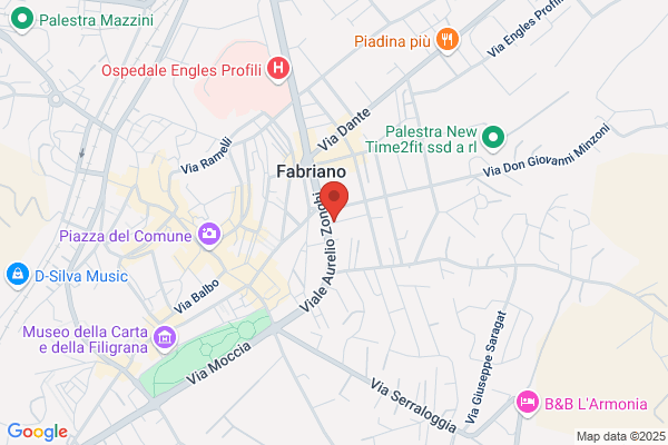 Studio Commercialisti Dott. Boria, Dott.ssa Bergamo, Dott. Cristallini