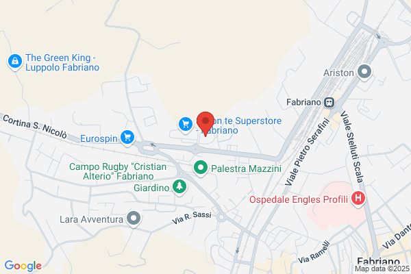 Epoka Rosticceria