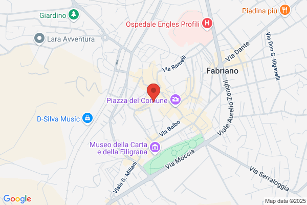 Ristorante Il Dollaro