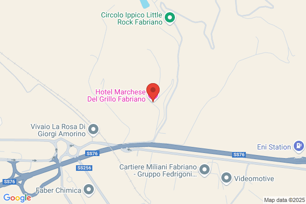 Ristorante Marchese Del Grillo
