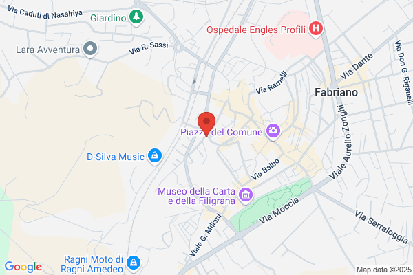 Ristorante Pizzeria Lara S.R.L.