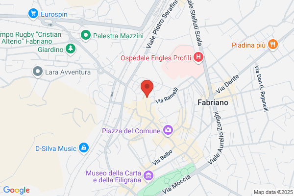 Ristorante Tre Archi