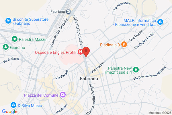 Trattoria Marchegiana E Alloggio