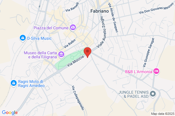 Terspazio S.R.L.