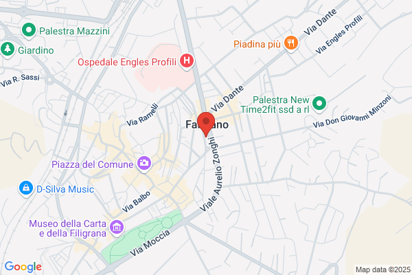 Rivendita Giornali Di Salimbeni Stefania