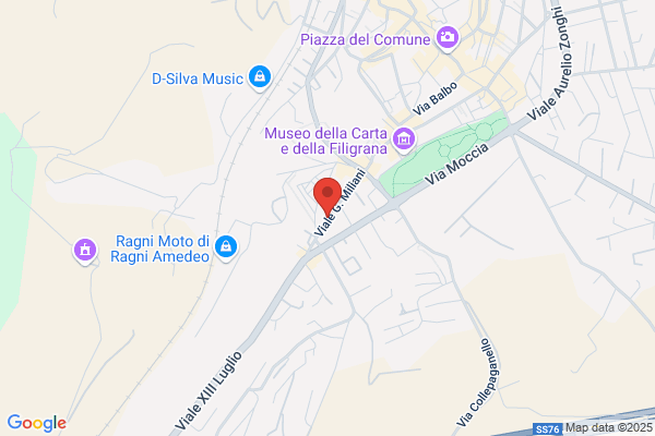 Tabaccheria Di Carizia Maria Luisa
