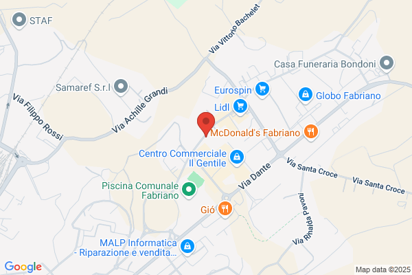 Tabaccheria Palasport Di Carnevali Cinzia