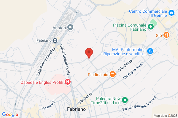 Tabaccheria Rivendita Giornali Silvestrini