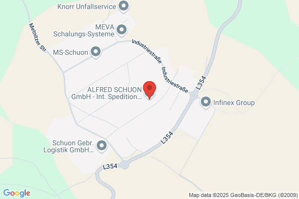 Alfred Schuon Srl