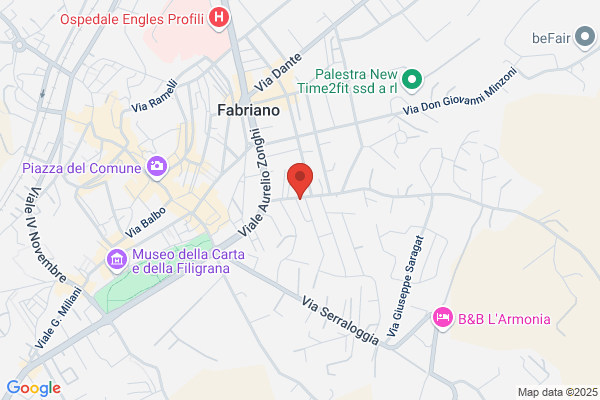 Caio, Francesco