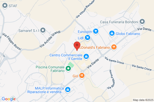 E.M.P. Snc Di Romandini Rodolfo Rin Aldo & c.