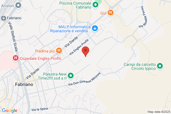 Senigagliesi Informatica