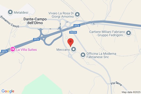 Tipolitografia Fabrianese Snc