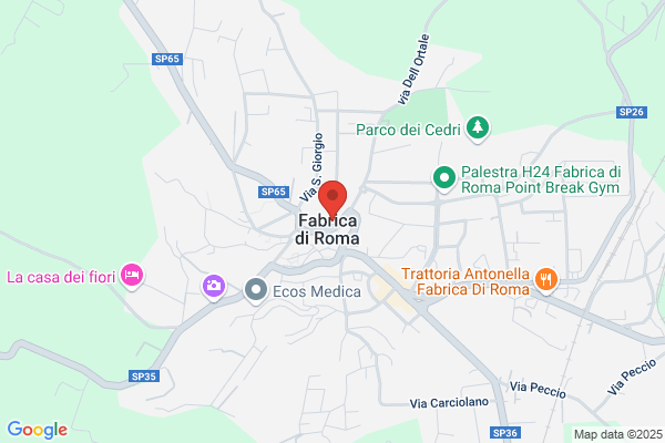 Farmafabrica Farmacia