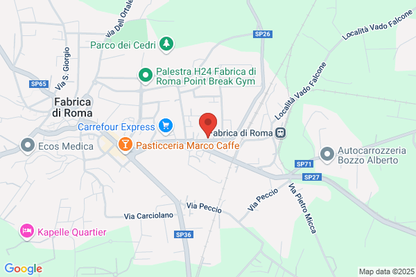 Panificio La Forneria