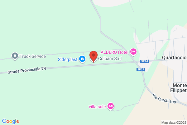 Colbam Srl