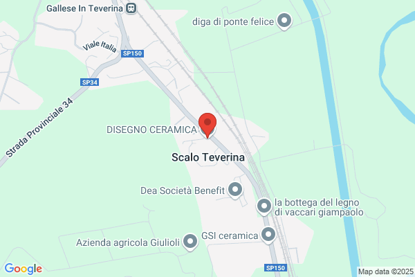 Disegno Ceramica S.R.L.