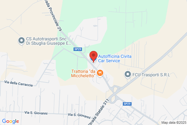 Autofficina Civita Car Service