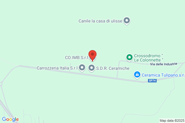 CO.IMB S.r.l.
