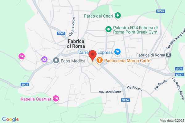 Centro Estetico Mya  Bartola Tiziana