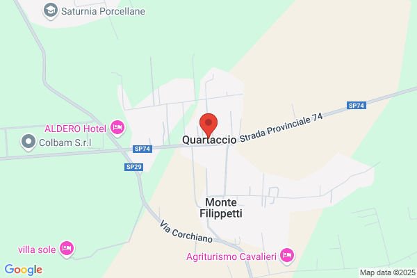 Centro Revisioni Quartaccio