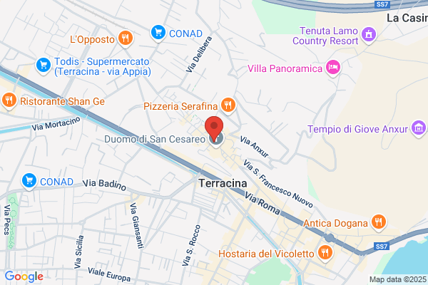 Ceramica Eos Srl