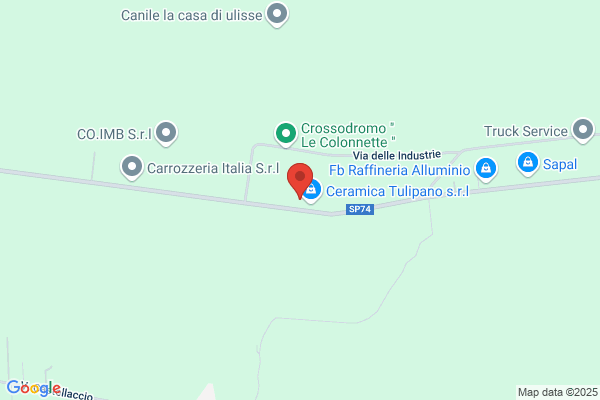 Deterchimica 3000 Srl