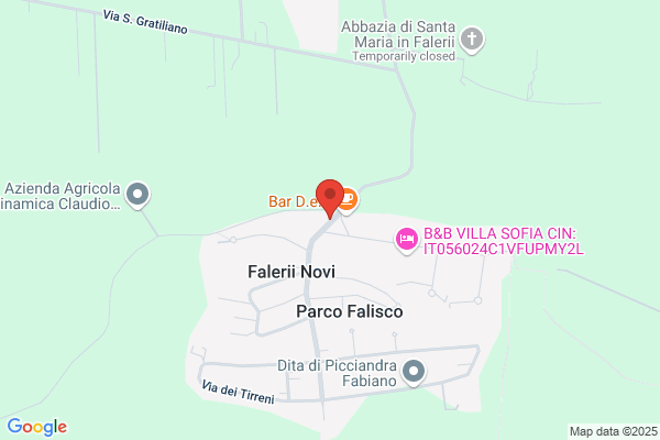 Faleri Ceramica Sanitari Srl