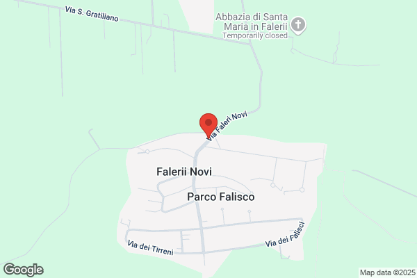 Faleri Ceramica Sanitari Srl