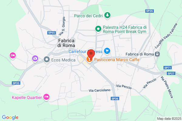 Farmacia Liberati